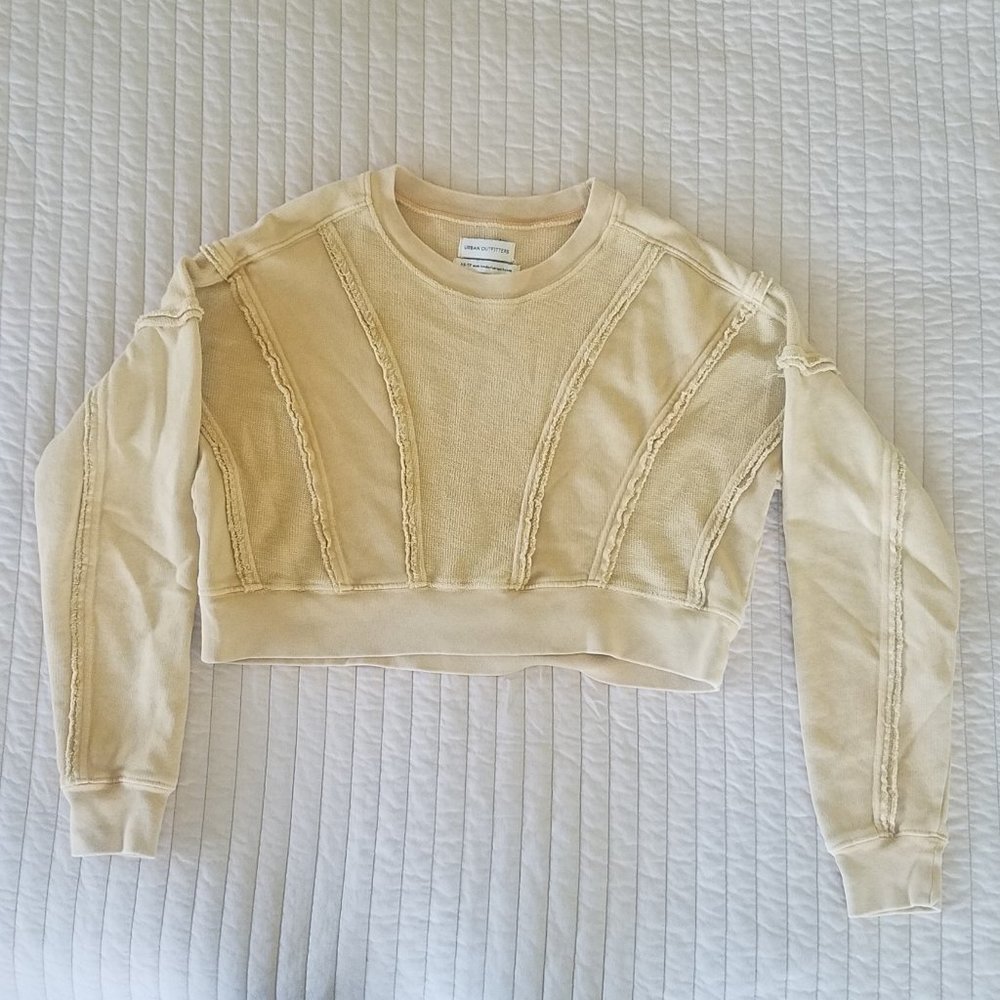 Urban Outfitters Crewneck - XS